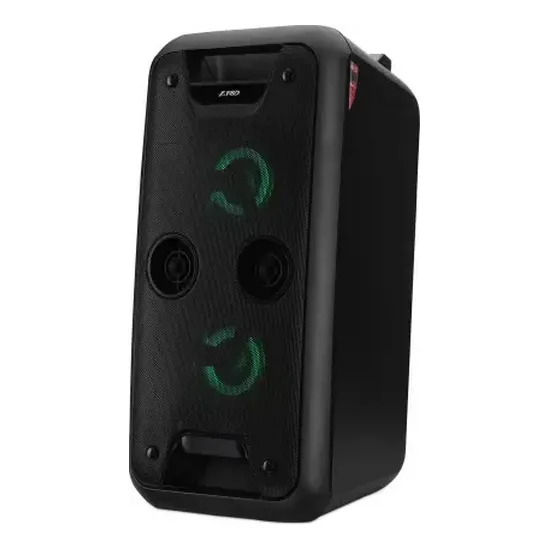 Boxă portabilă F&D PA924, Negru