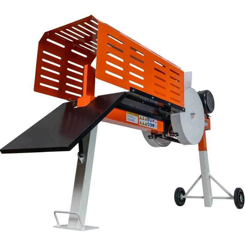 Despicator de lemne electric Ruris DL1000 1.8 kW