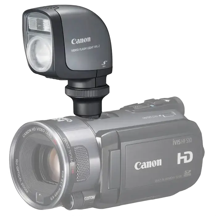 Bliţ Canon VFL-2