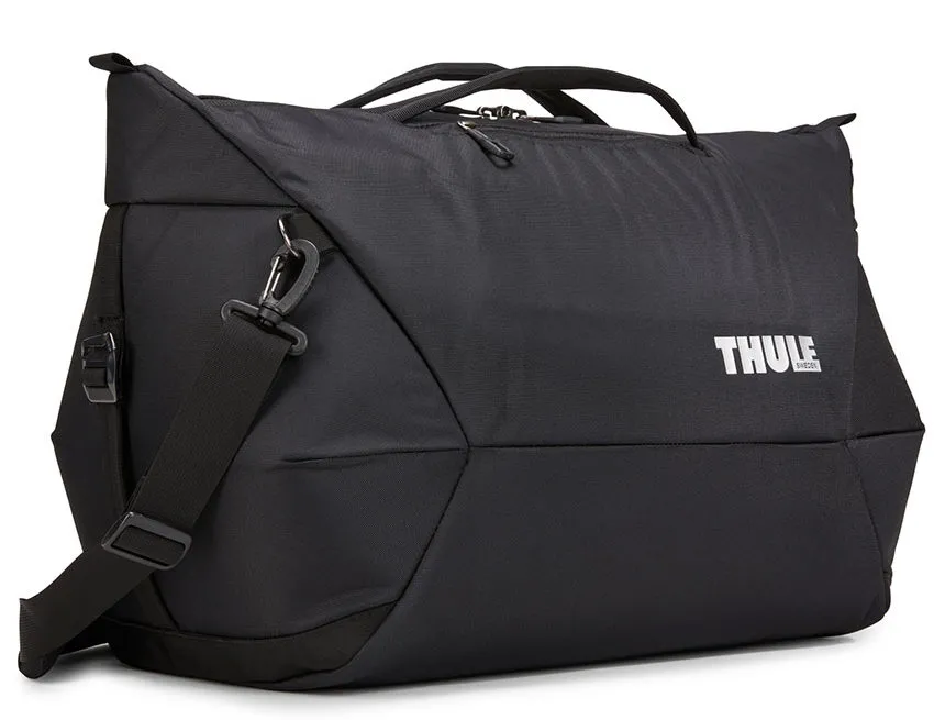 Geanta sportivă THULE Subterra, 45L, Negru