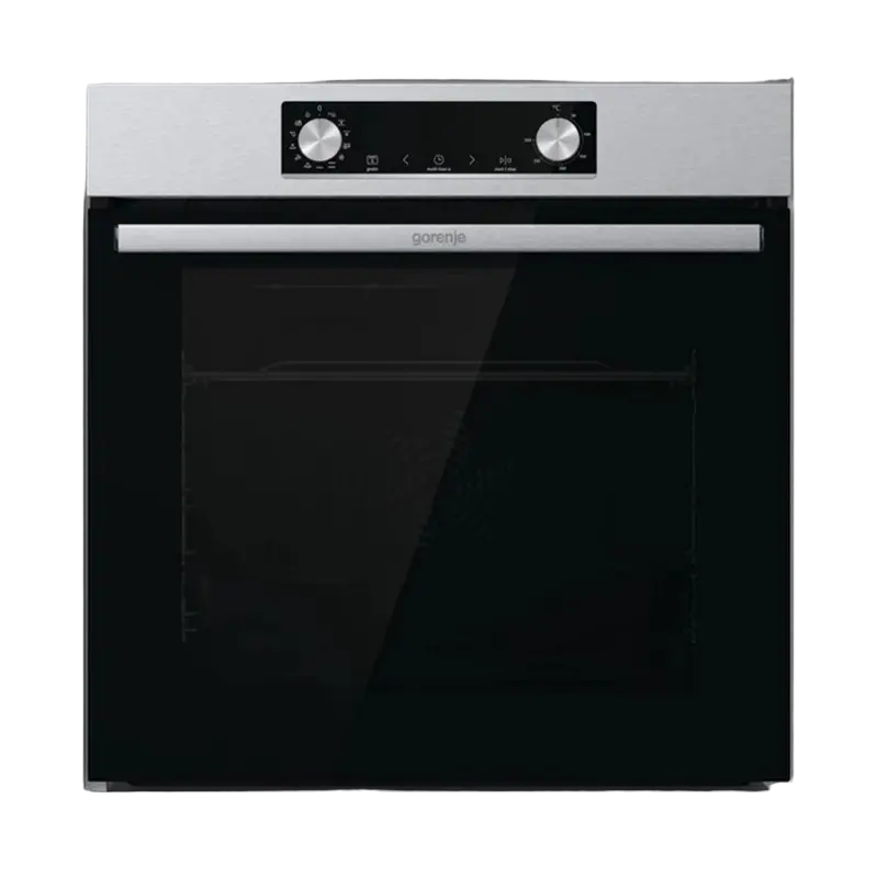 Cuptor Electric Gorenje BO 6737 E02X, Oțel inoxidabil
