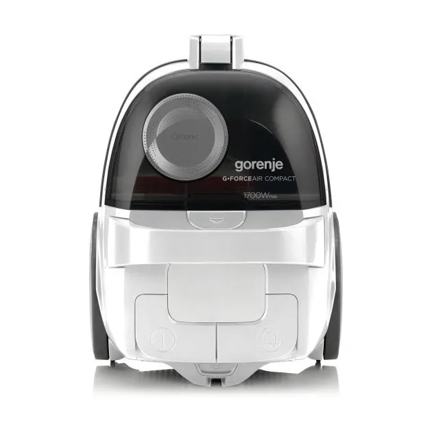 Aspirator Vertical Gorenje SVC252FMWT, Alb
