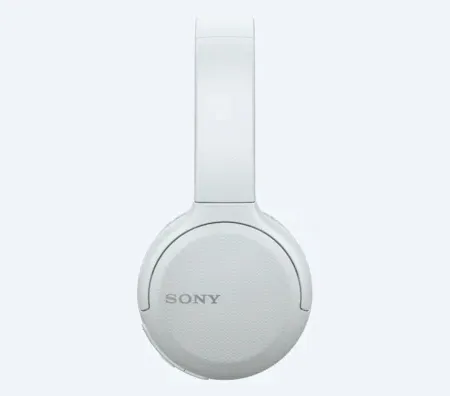 Căști SONY WH-CH510, Alb
