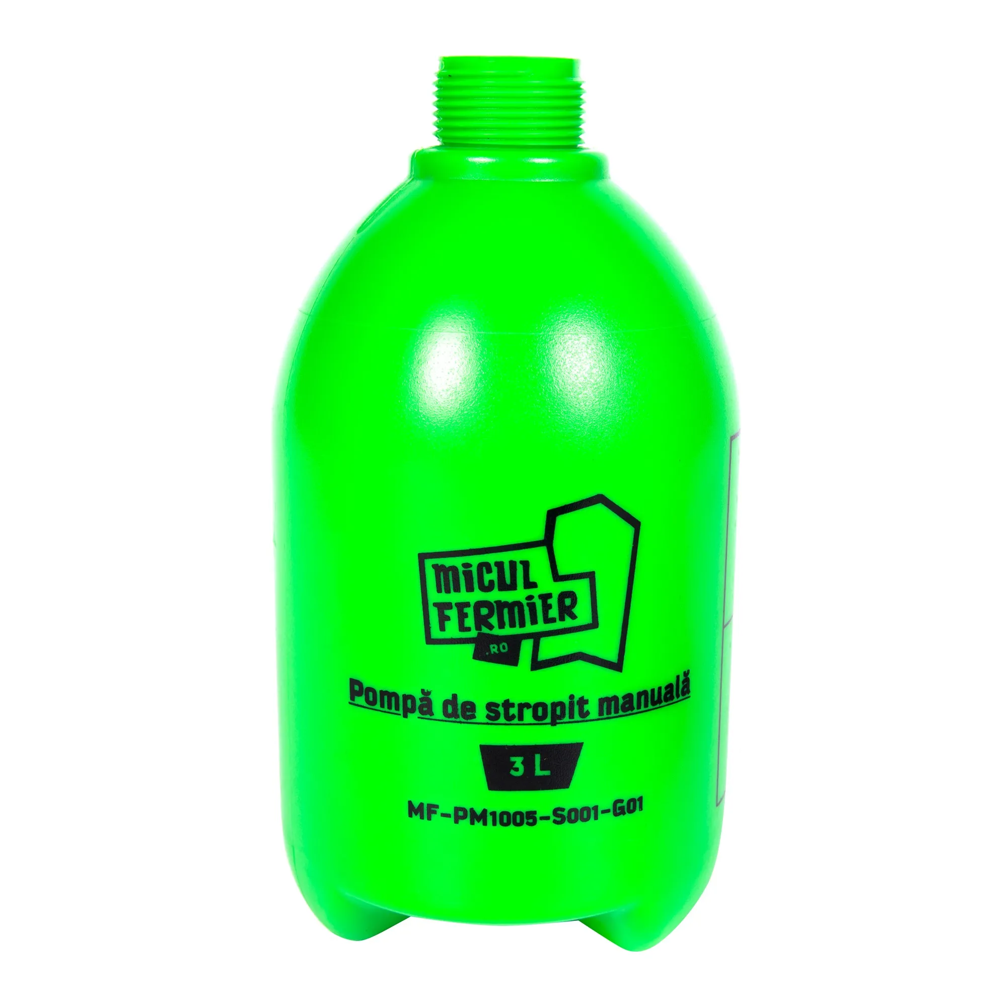 Stropitoare manuala Micul Fermier 3L