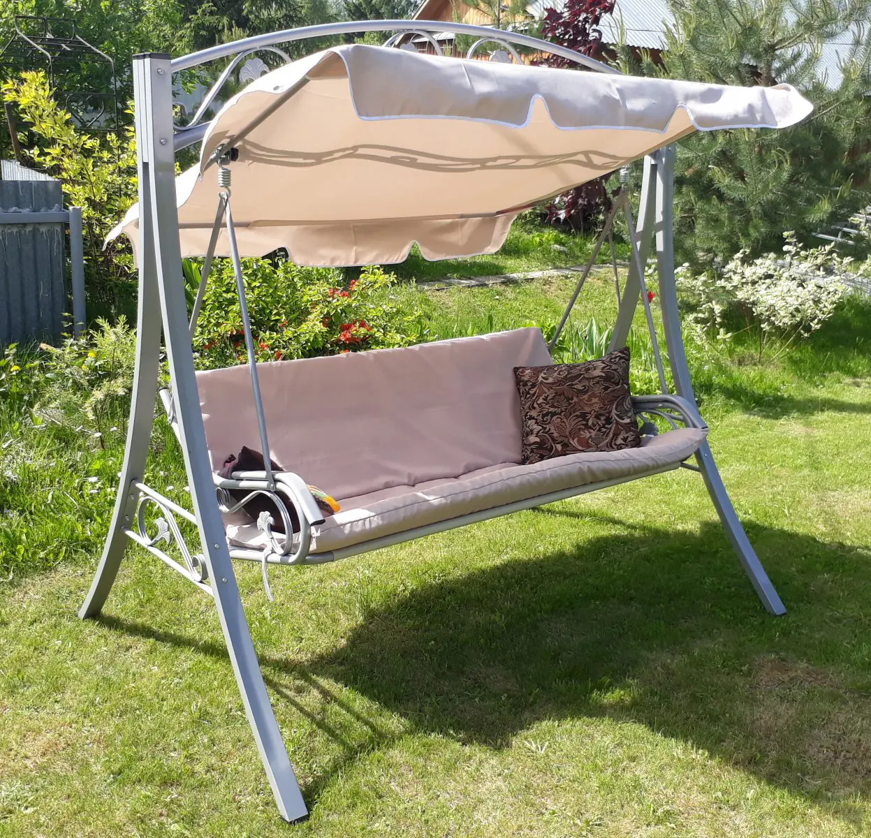 Balansoar LUXURY