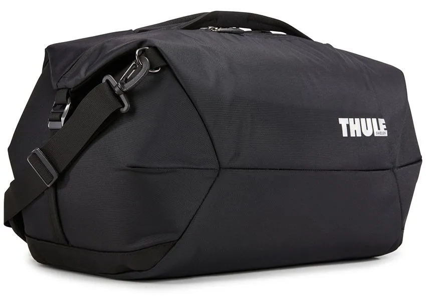 Geanta sportivă THULE Subterra, 45L, Negru