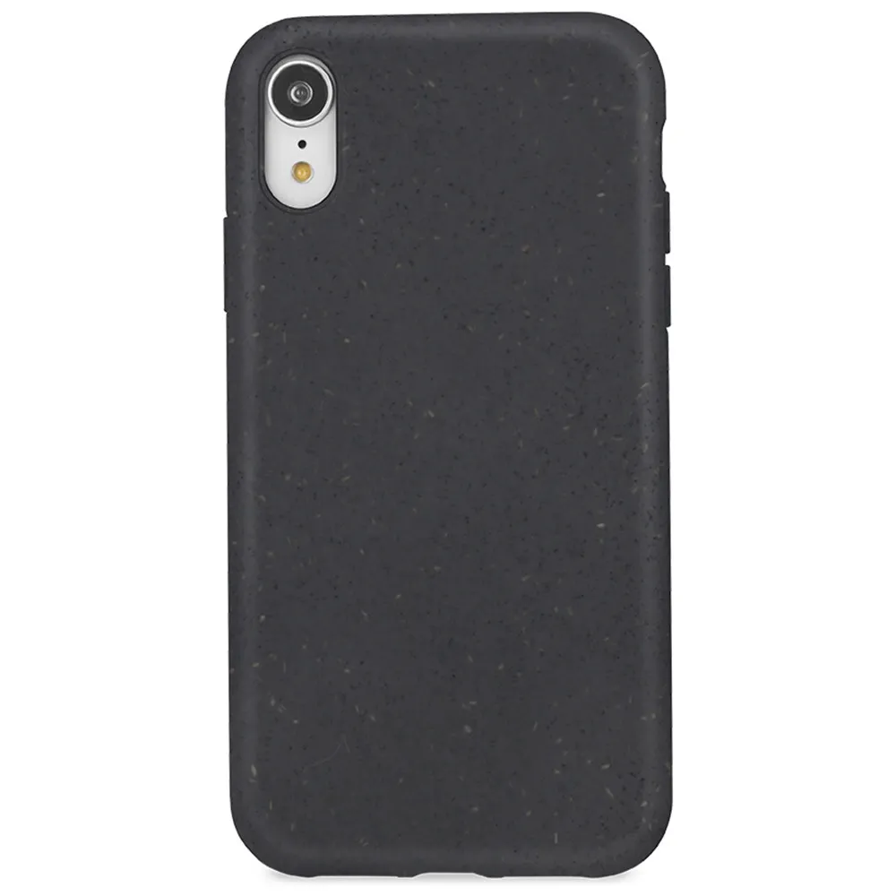 Husă Forever Bioio - Galaxy A52, Negru