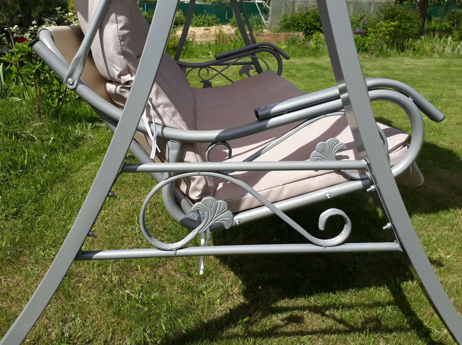 Balansoar LUXURY