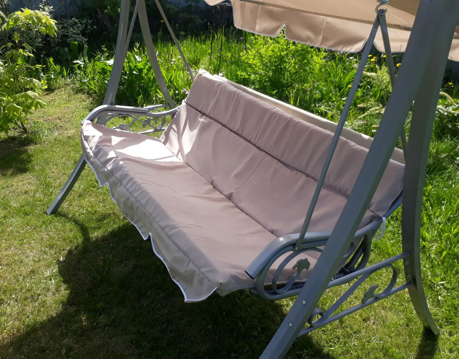 Balansoar LUXURY
