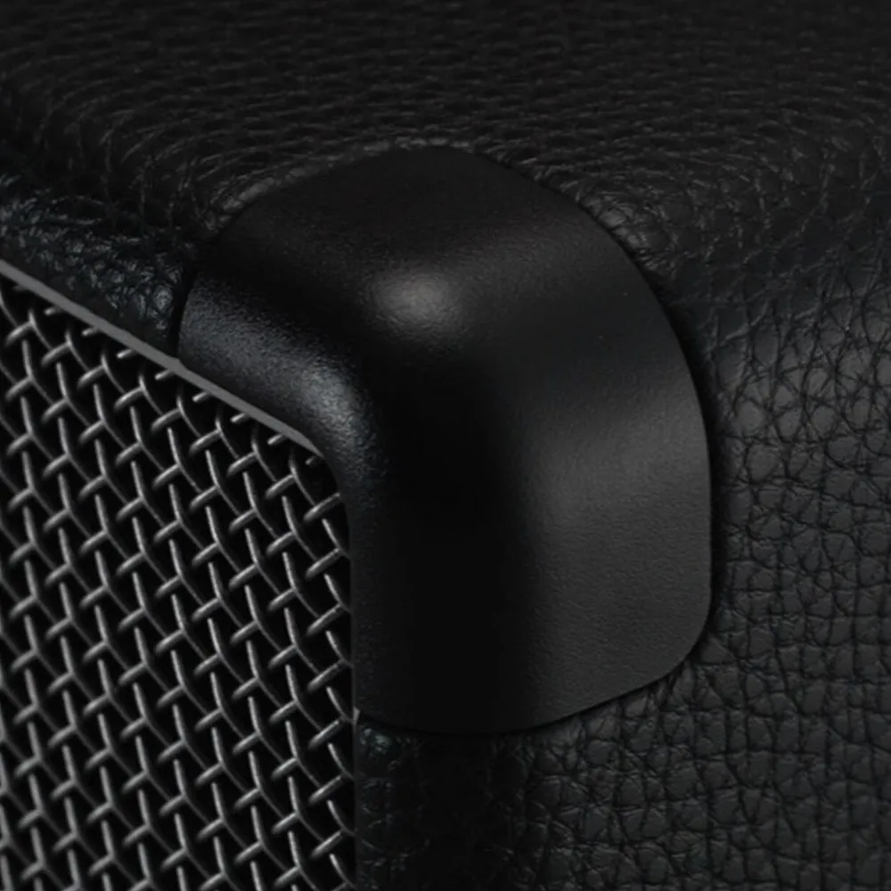 Boxă portabilă Marshall Kilburn II, Negru