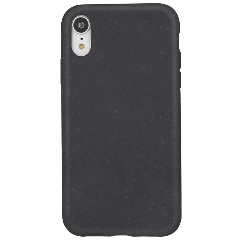 Husă Forever Bioio - Galaxy A52, Negru