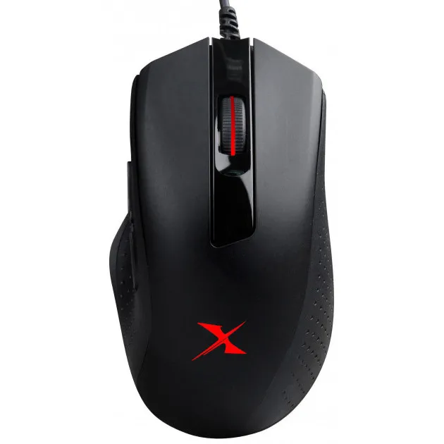 Gaming Mouse Bloody X5 Max, Negru