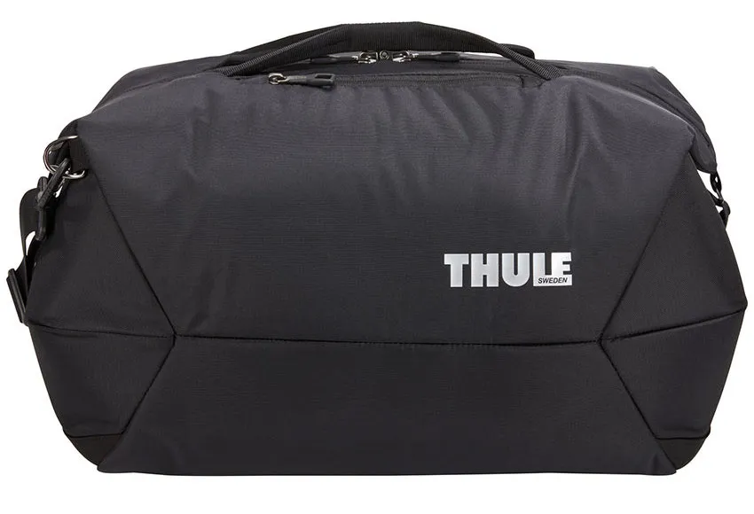 Geanta sportivă THULE Subterra, 45L, Negru