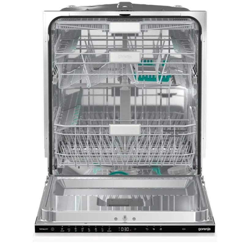 Mașină de spălat vase Gorenje GV 673 C62, Alb