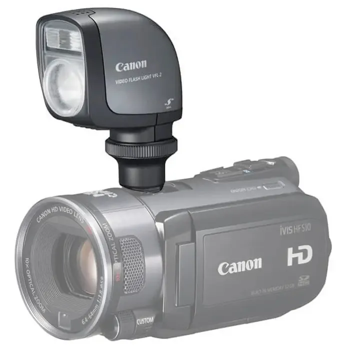 Bliţ Canon VFL-2