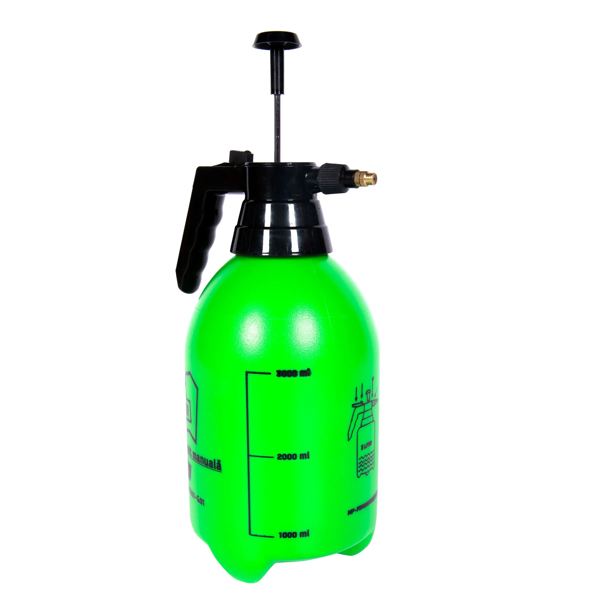 Stropitoare manuala Micul Fermier 3L