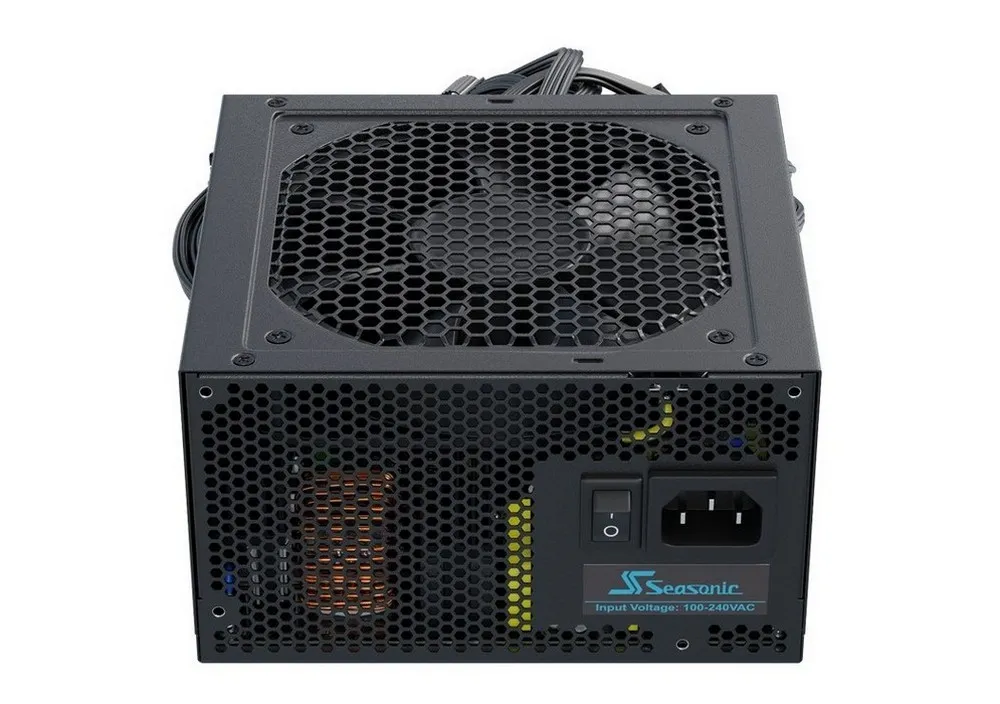 Sursă Alimentare PC Seasonic G12 GC-850, 850W, ATX