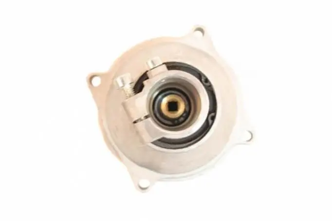 Reductor de sus motocoasa 9T 28mm - Micul Fermier
