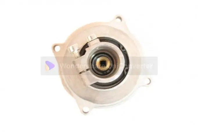 Reductor de sus motocoasa 9T 28mm - Micul Fermier