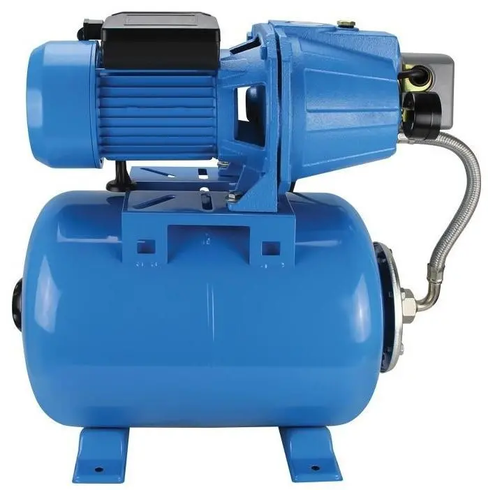 Hidrofor cu pompa autoamors Tatta - TT-PH340