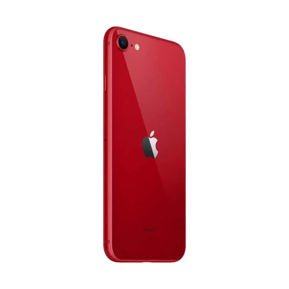 Smartphone Apple iPhone SE 2022, 4GB/64GB, Red