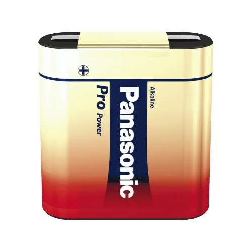 Panasonic 4.5V 