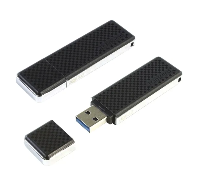 Memorie USB Transcend JetFlash 780, 32GB, Negru