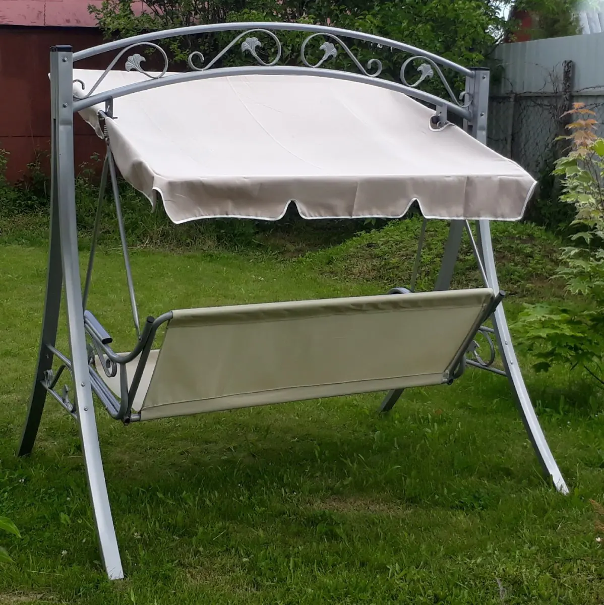 Balansoar LUXURY