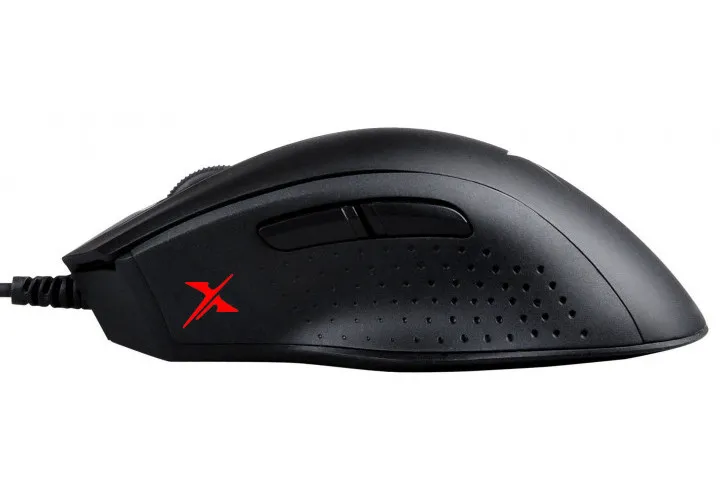 Gaming Mouse Bloody X5 Max, Negru