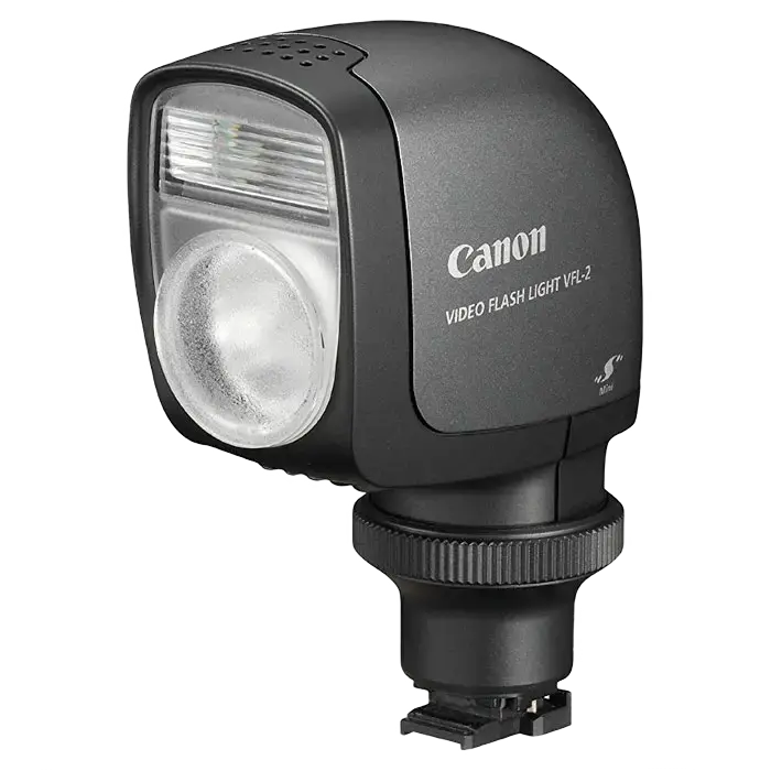 Bliţ Canon VFL-2