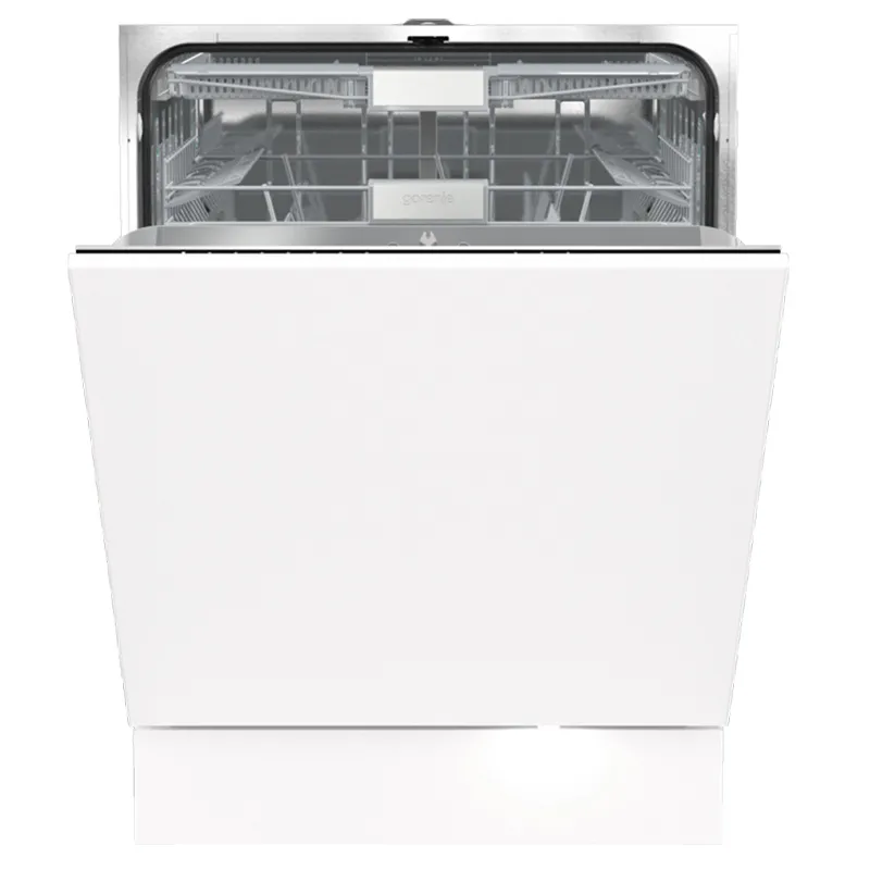 Mașină de spălat vase Gorenje GV 673 C62, Alb