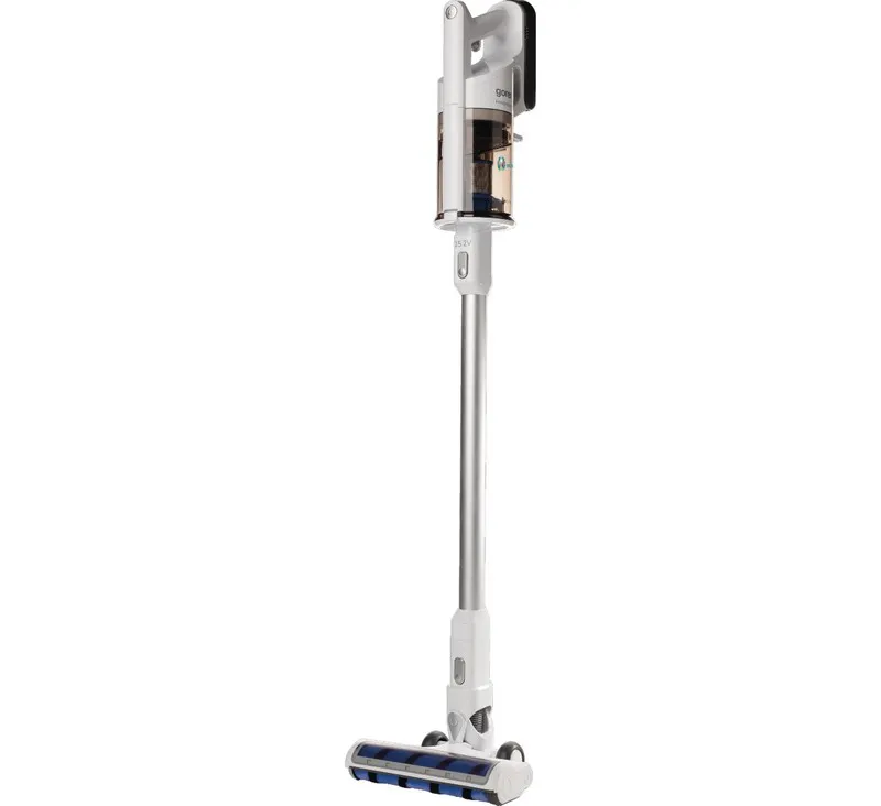 Aspirator Vertical Gorenje SVC252FMWT, Alb