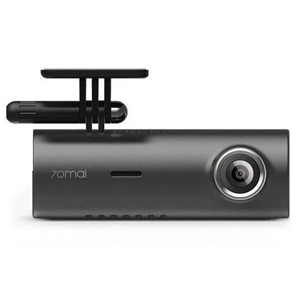 Cameră DVR frontală  70mai M300, 2304 x 1296, Gri