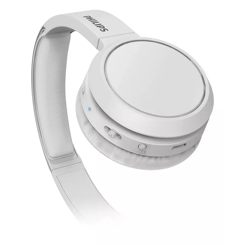 Căști Philips TAH4205WT/00, Alb
