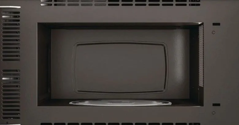 Cuptor cu microunde Whirlpool AMW 4900/NB, Negru