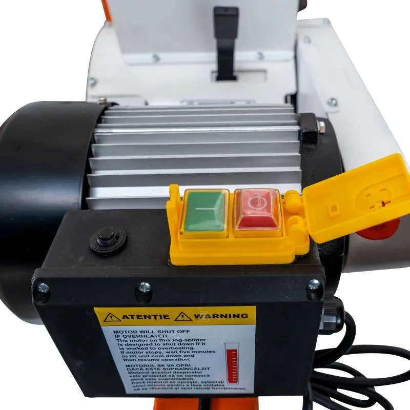 Despicator de lemne electric Ruris DL1000 1.8 kW