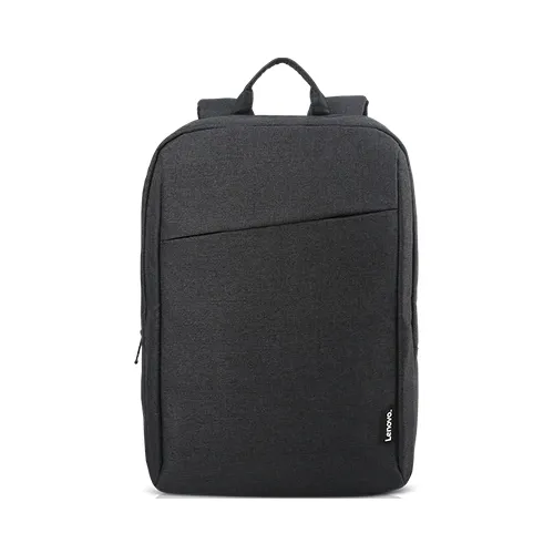 Rucsac pentru Laptop Lenovo B210, 15.6", Poliester, Gri