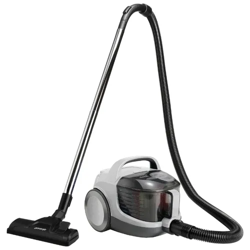 Aspirator Vertical Gorenje SVC252FMWT, Alb