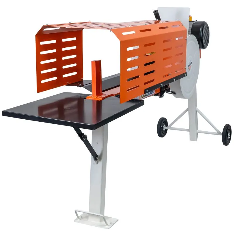 Despicator de lemne electric Ruris DL1000 1.8 kW