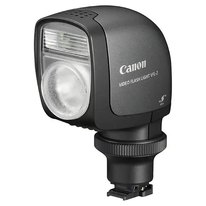 Bliţ Canon VFL-2