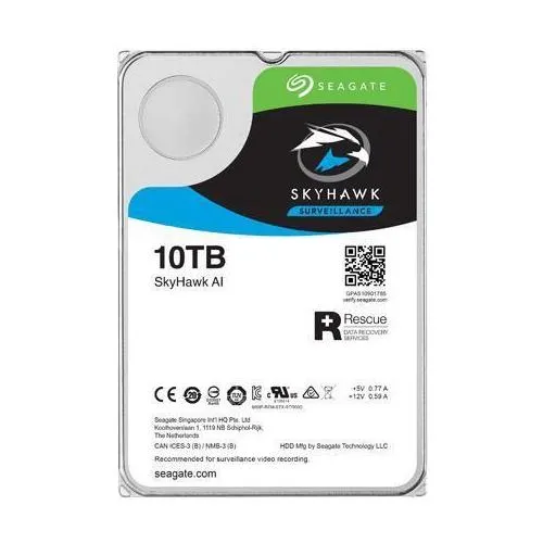Unitate HDD Seagate SkyHawk AI, 3.5
