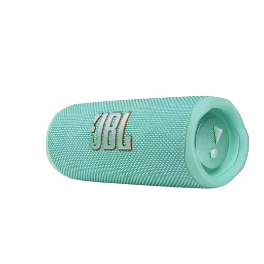 Boxă portabilă JBL Flip 6, Turcoaz