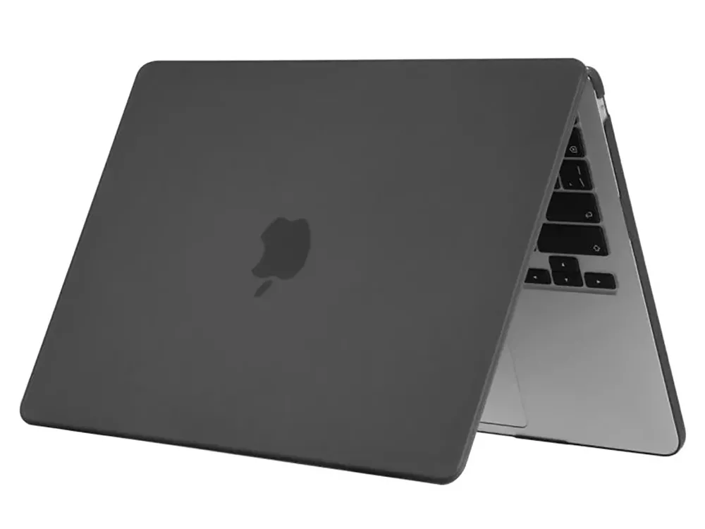 Husă pentru laptop Tech Protect Smartshell Macbook Air 13 (2022), 13.6