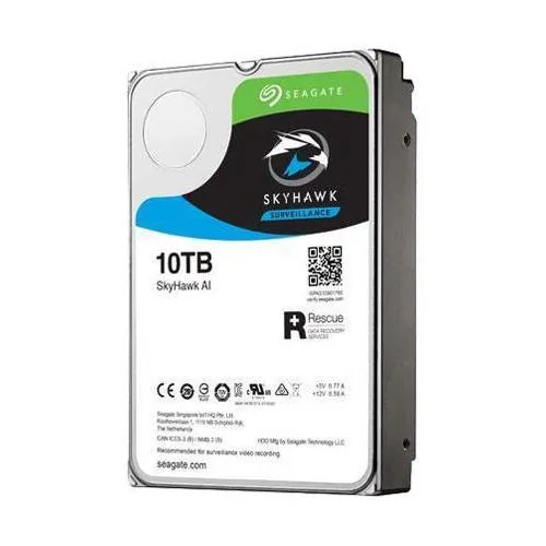 Unitate HDD Seagate SkyHawk AI, 3.5