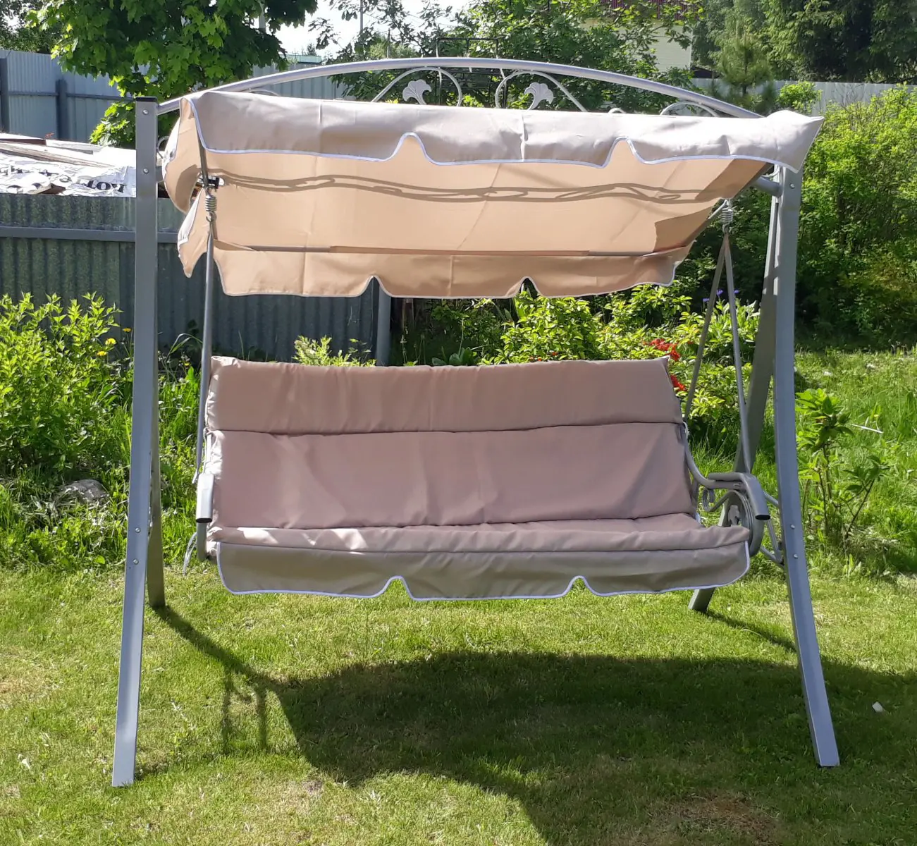 Balansoar LUXURY