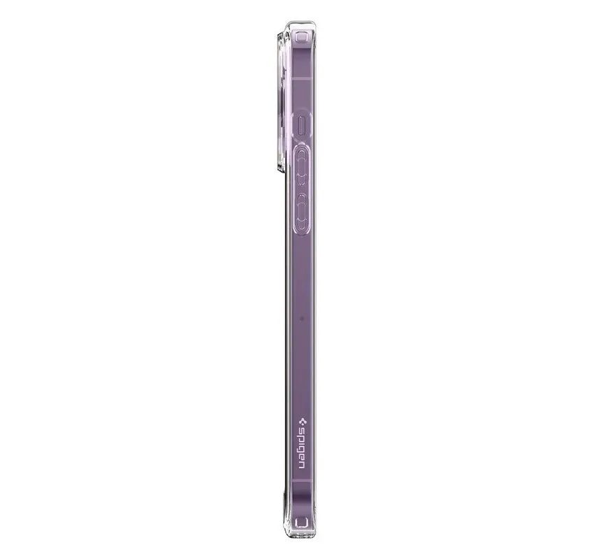 Spigen iPhone 14 Pro, Ultra Hybrid Mag Magsafe, White