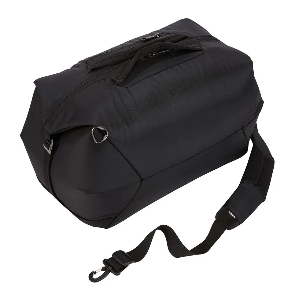 Geanta sportivă THULE Subterra, 45L, Negru