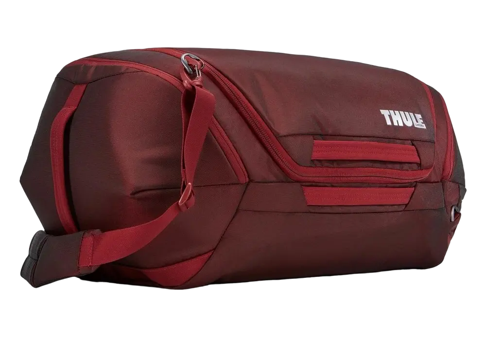 Geanta sportivă THULE Subterra, 45L, Negru
