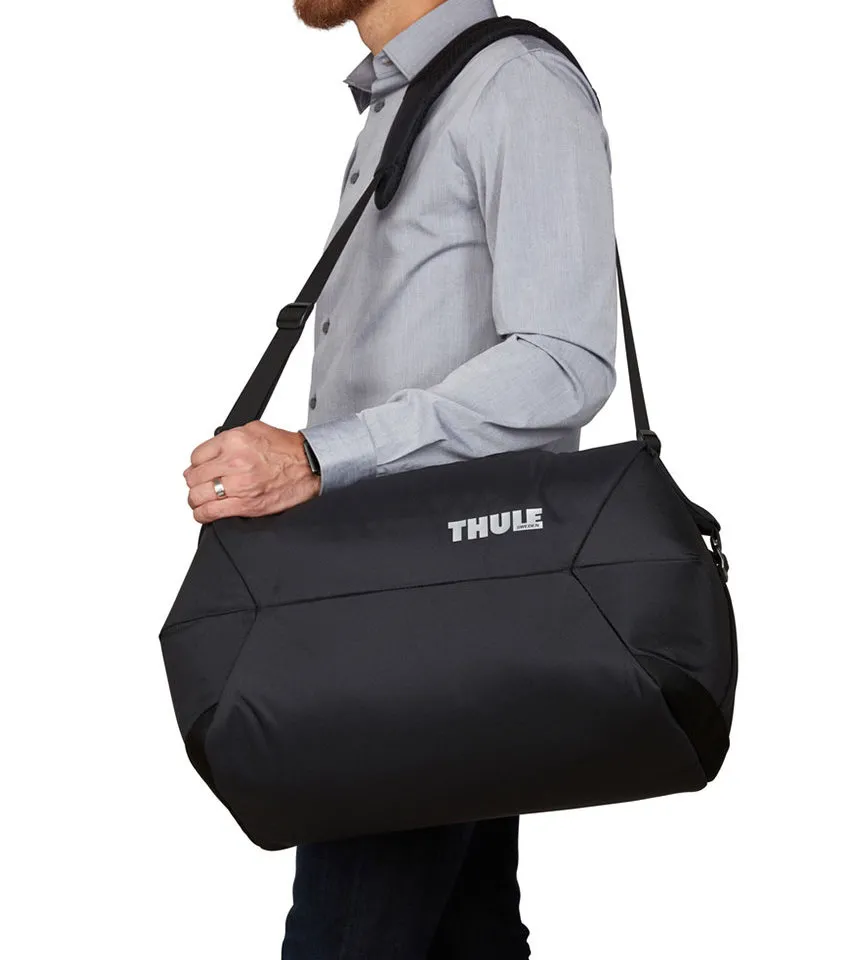 Geanta sportivă THULE Subterra, 45L, Negru