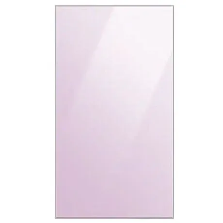 Panou pentru frigider Samsung RA-B23EUU48GG, Albastru deschis